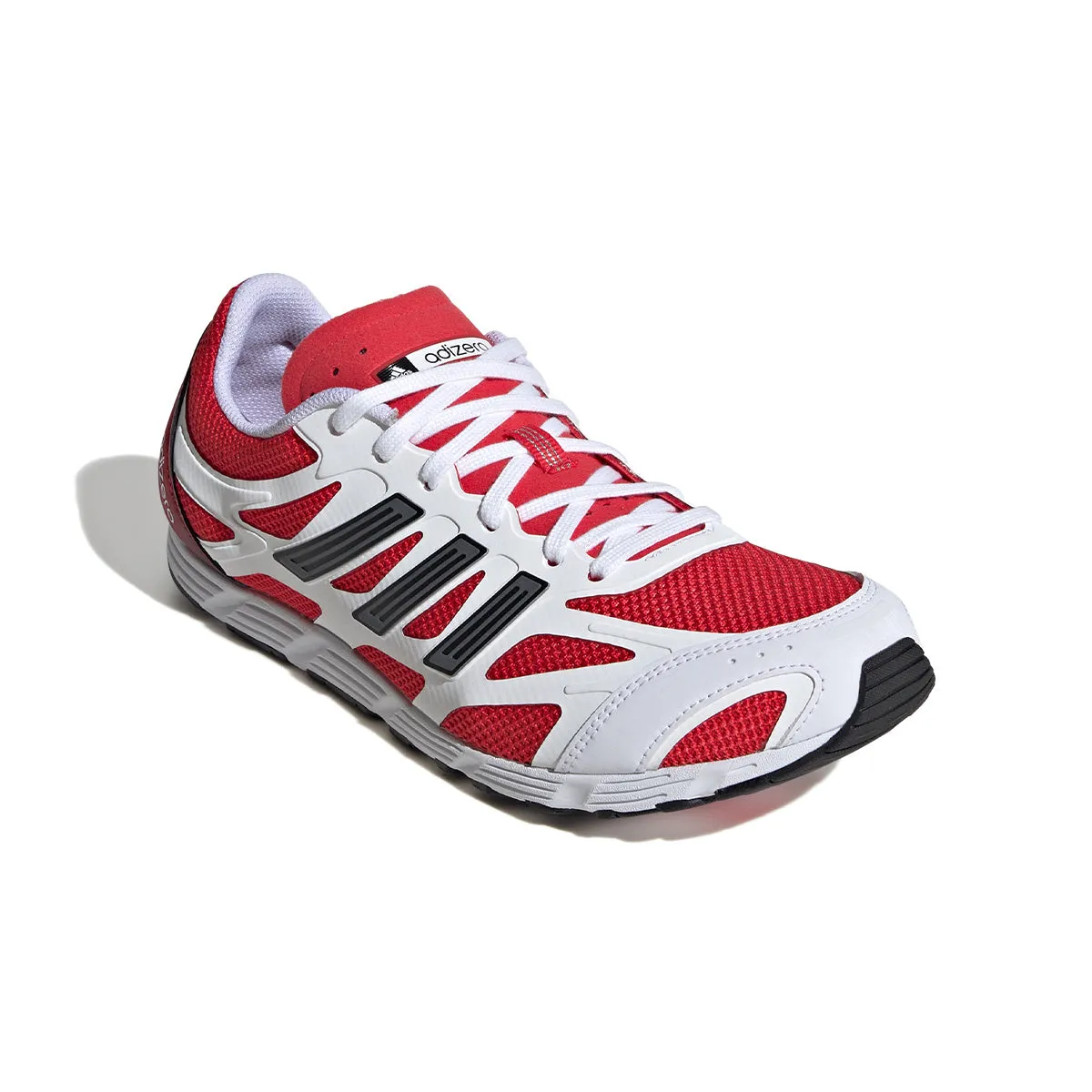 Adizero PR 'Blanc nuage Rubis pur'