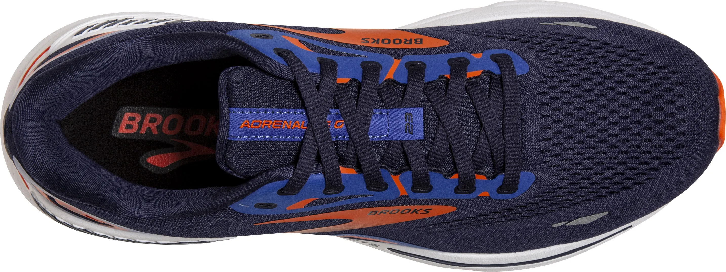 Chaussures de course Adrenaline Gts 23 pour hommes (Largeur D)