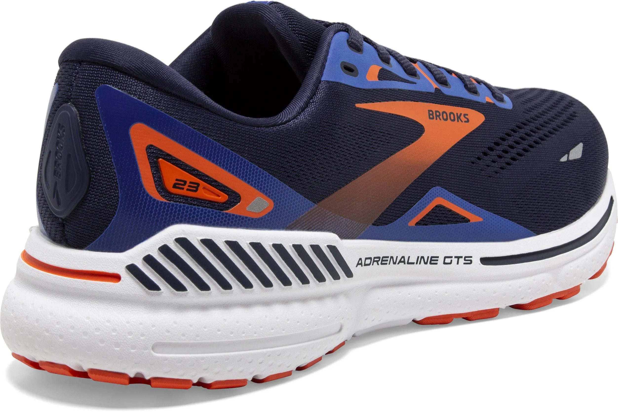 Chaussures de course Adrenaline Gts 23 pour hommes (Largeur D)