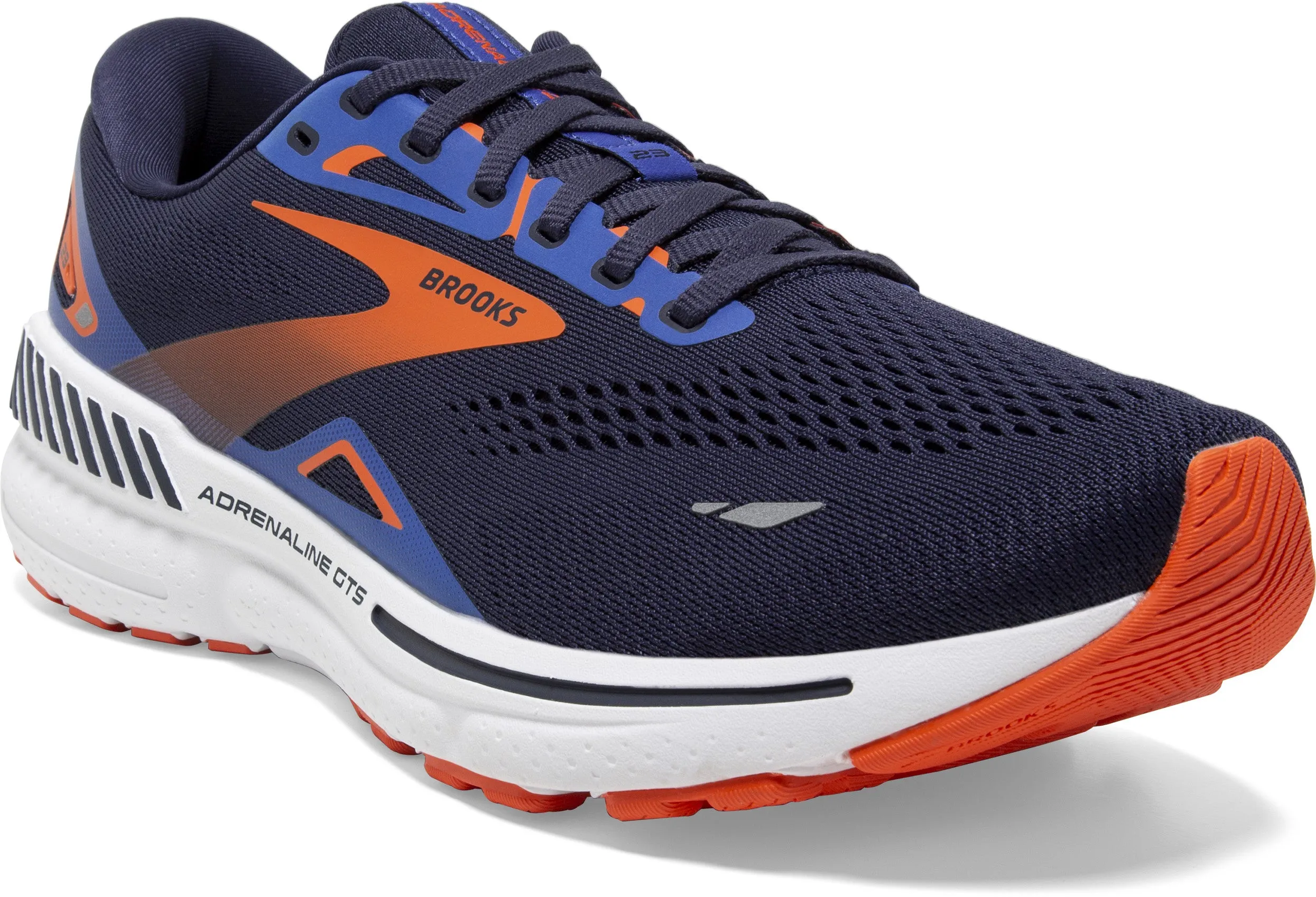 Chaussures de course Adrenaline Gts 23 pour hommes (Largeur D)
