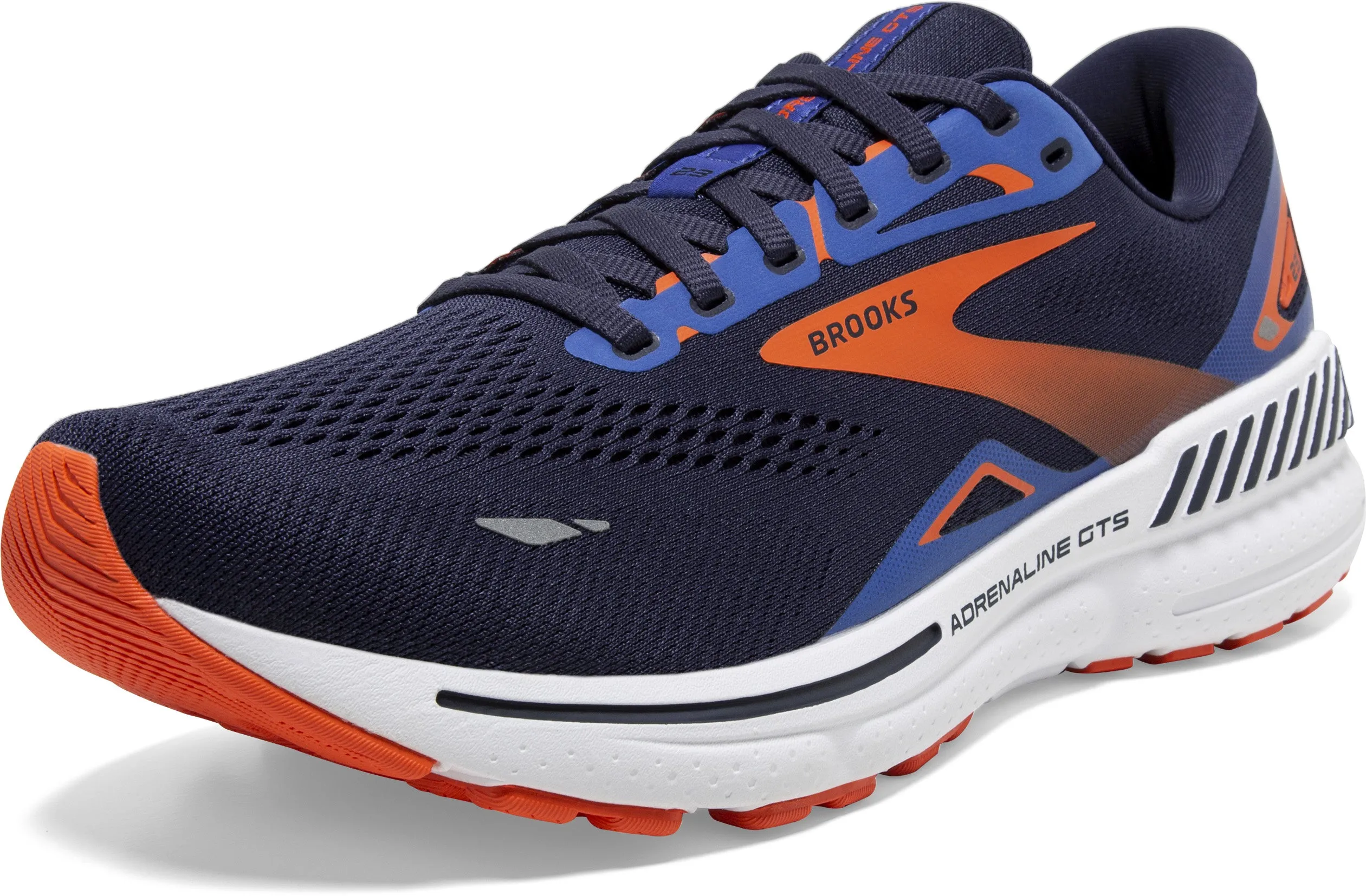 Chaussures de course Adrenaline Gts 23 pour hommes (Largeur D)