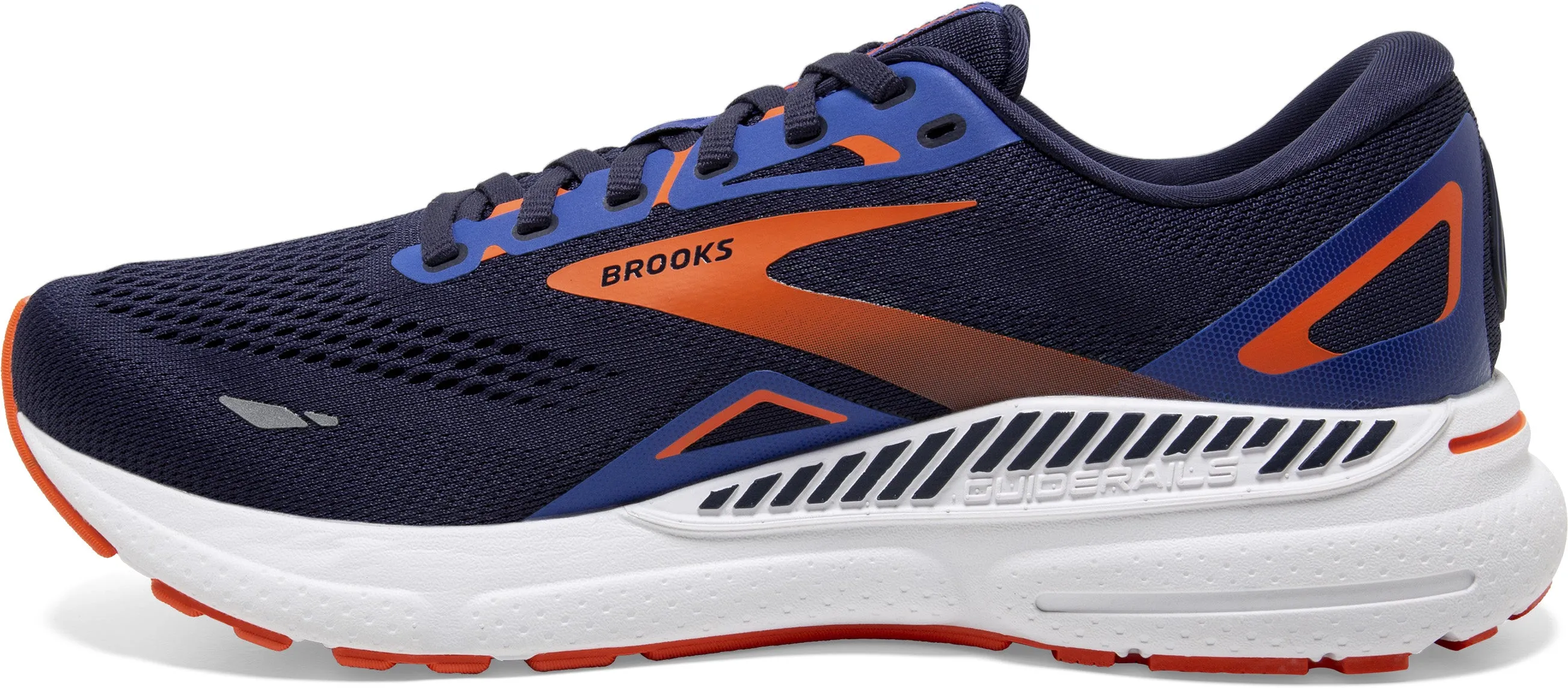 Chaussures de course Adrenaline Gts 23 pour hommes (Largeur D)
