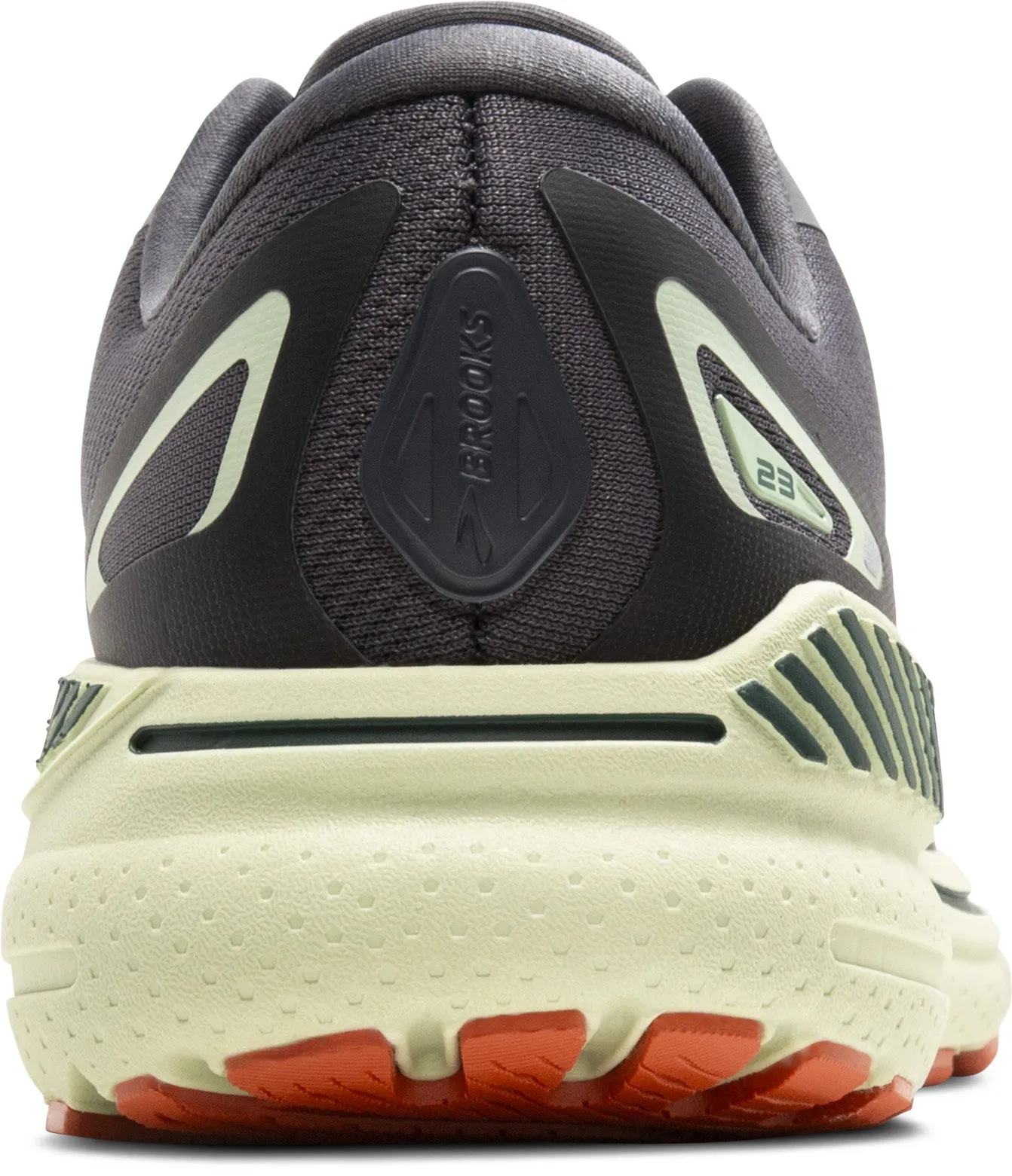 Chaussures de course Adrenaline Gts 23 pour hommes (Largeur D)