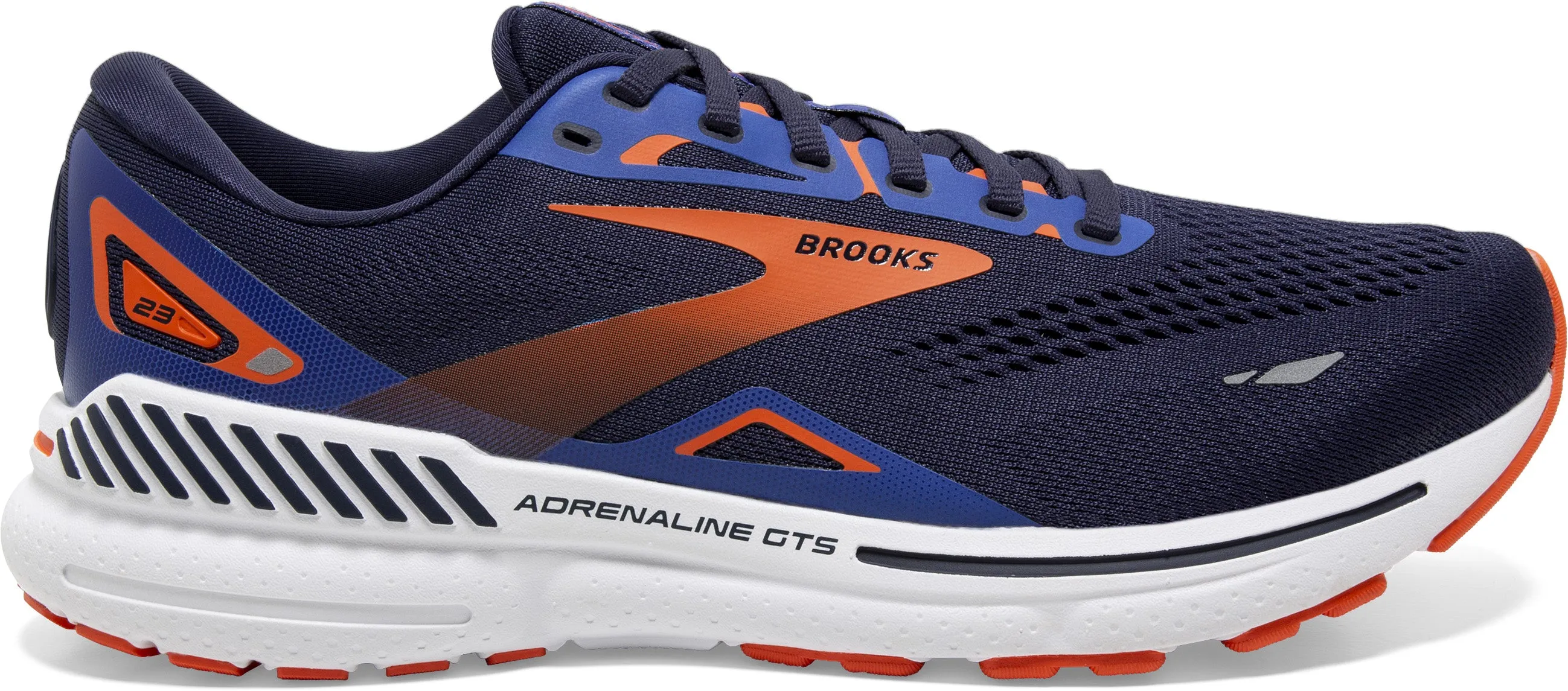 Chaussures de course Adrenaline Gts 23 pour hommes (Largeur D)