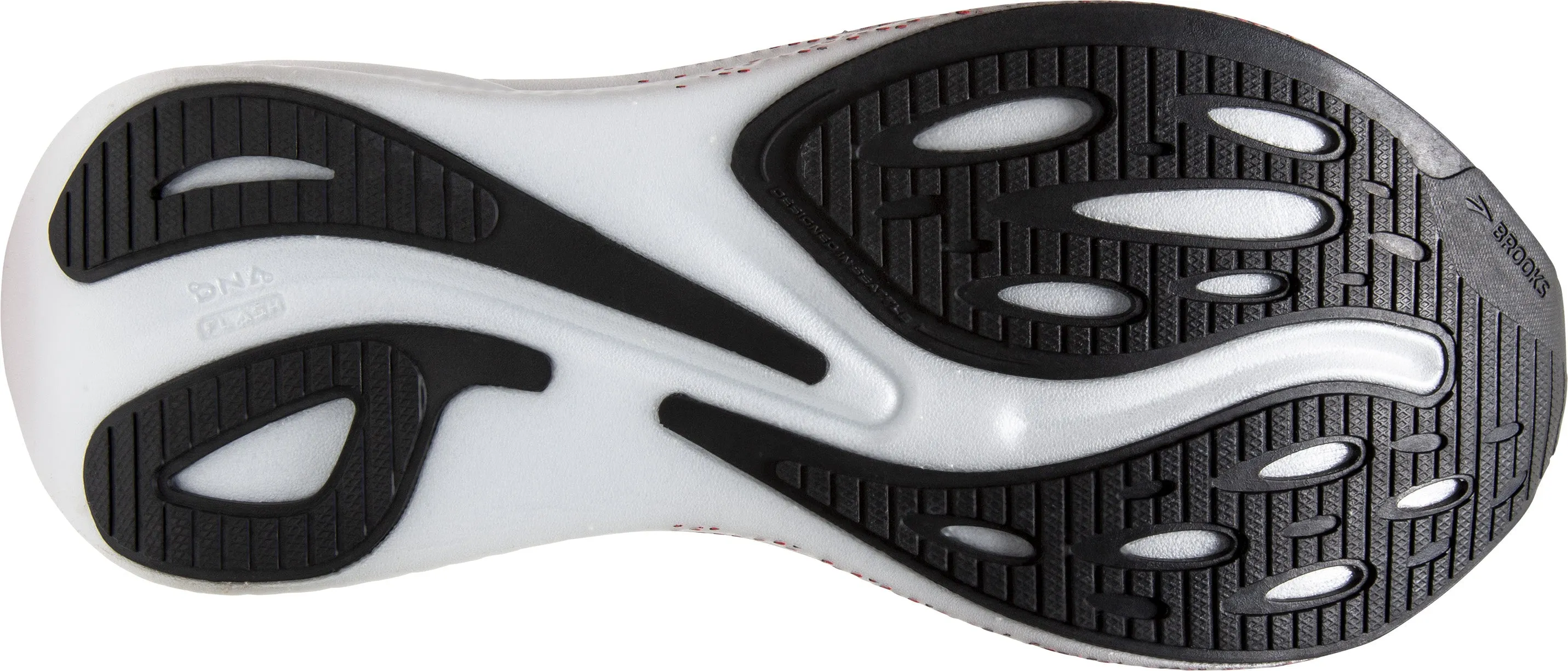 Chaussures de course Adrenaline Gts 23 pour hommes (Largeur D)