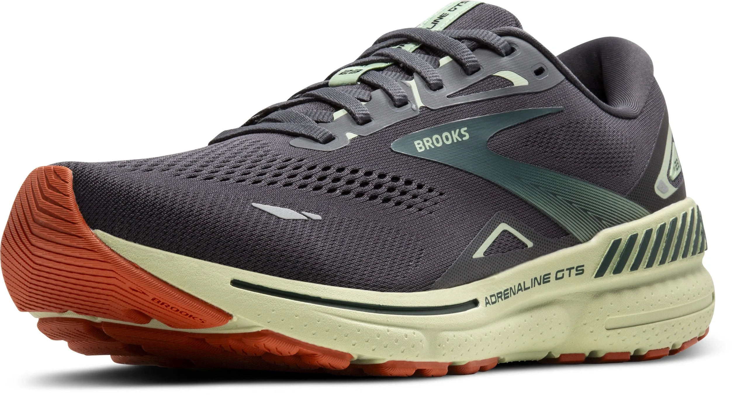 Chaussures de course Adrenaline Gts 23 pour hommes (Largeur D)
