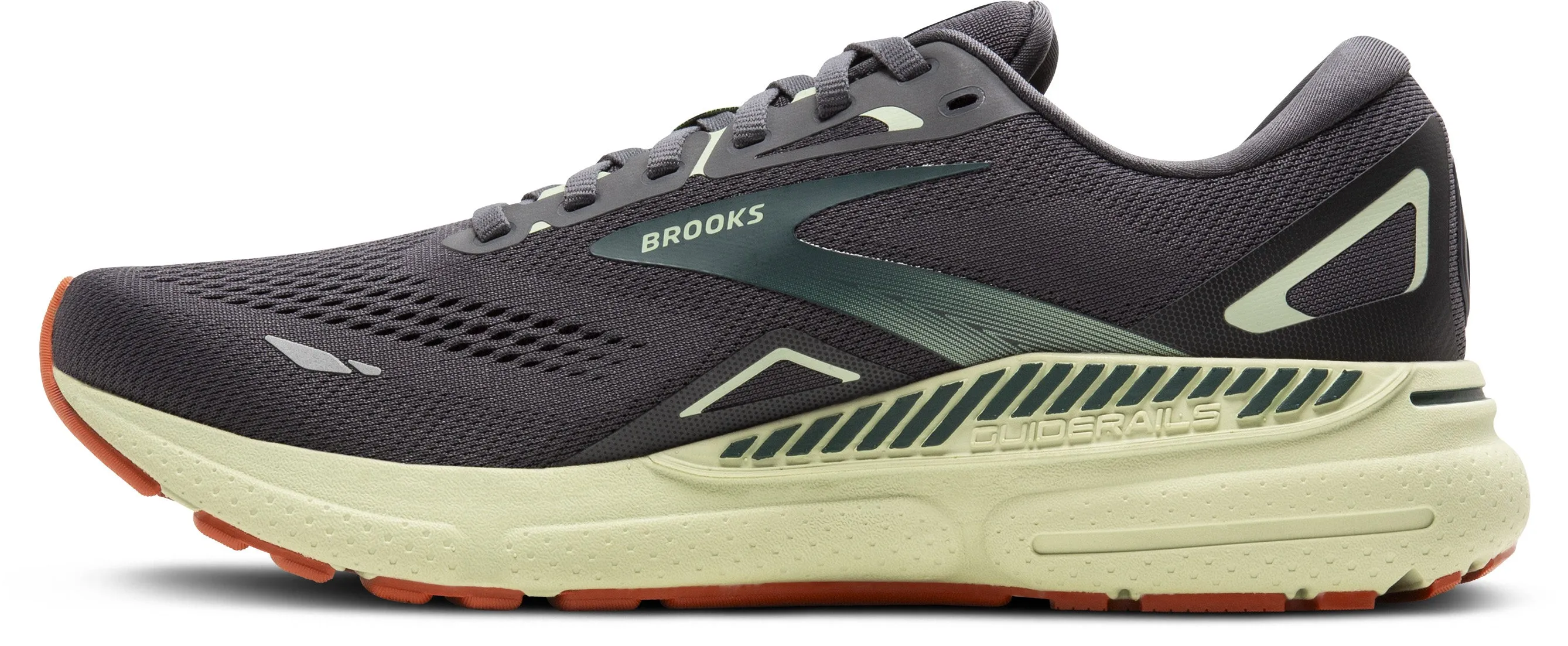 Chaussures de course Adrenaline Gts 23 pour hommes (Largeur D)