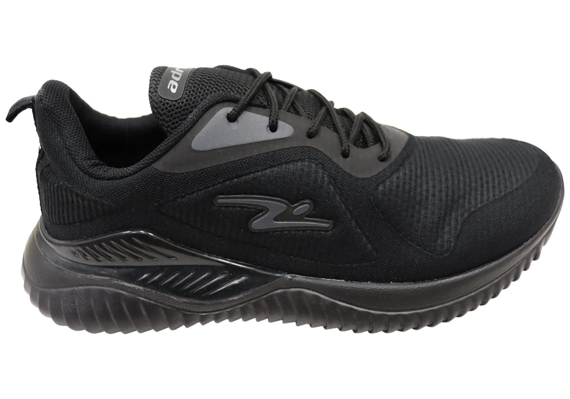 Adrun Dynamight Chaussures de Sport Confortables pour Hommes Fabriquées au Brésil Adrun Shoes