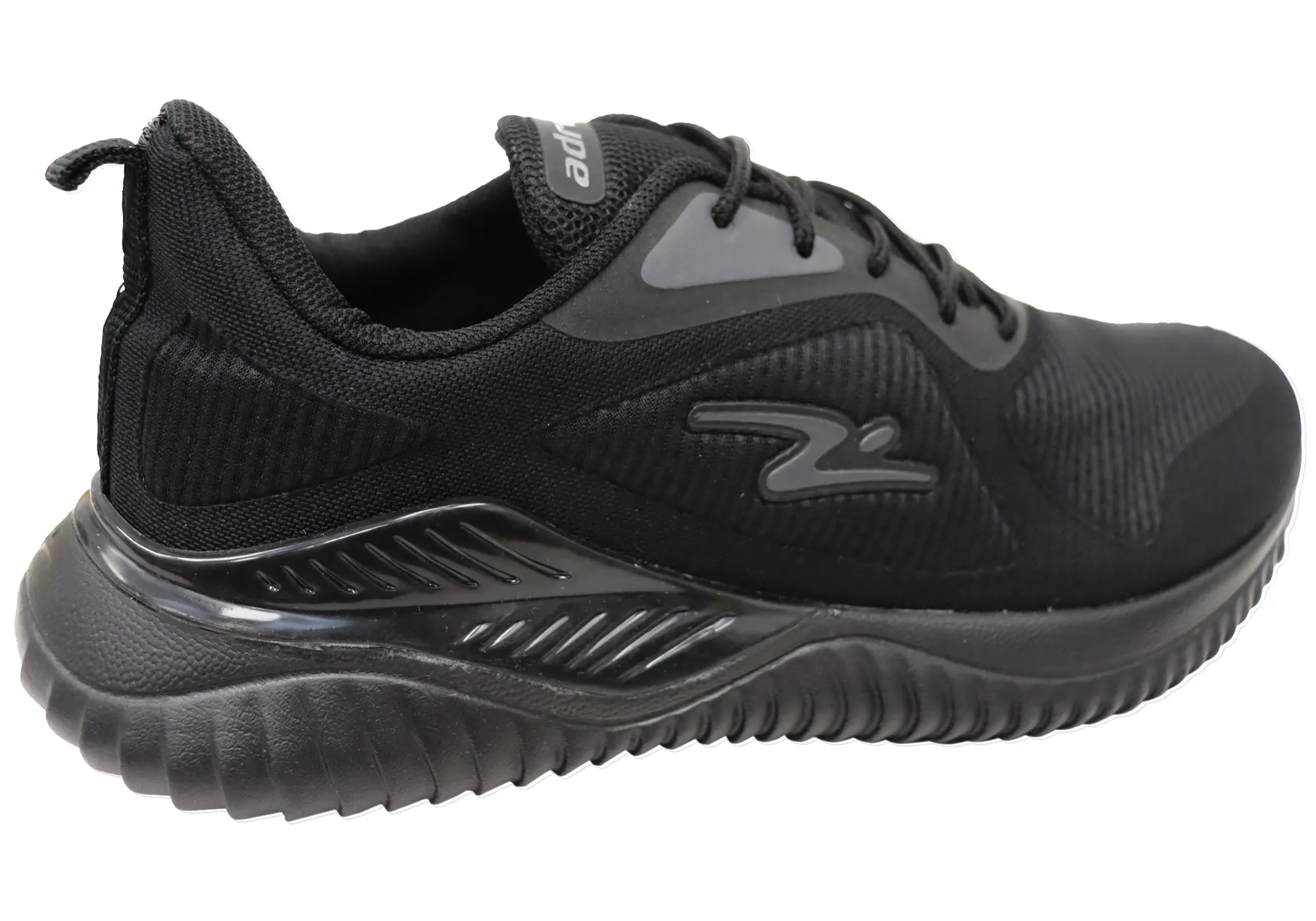 Adrun Dynamight Chaussures de Sport Confortables pour Hommes Fabriquées au Brésil Adrun Shoes