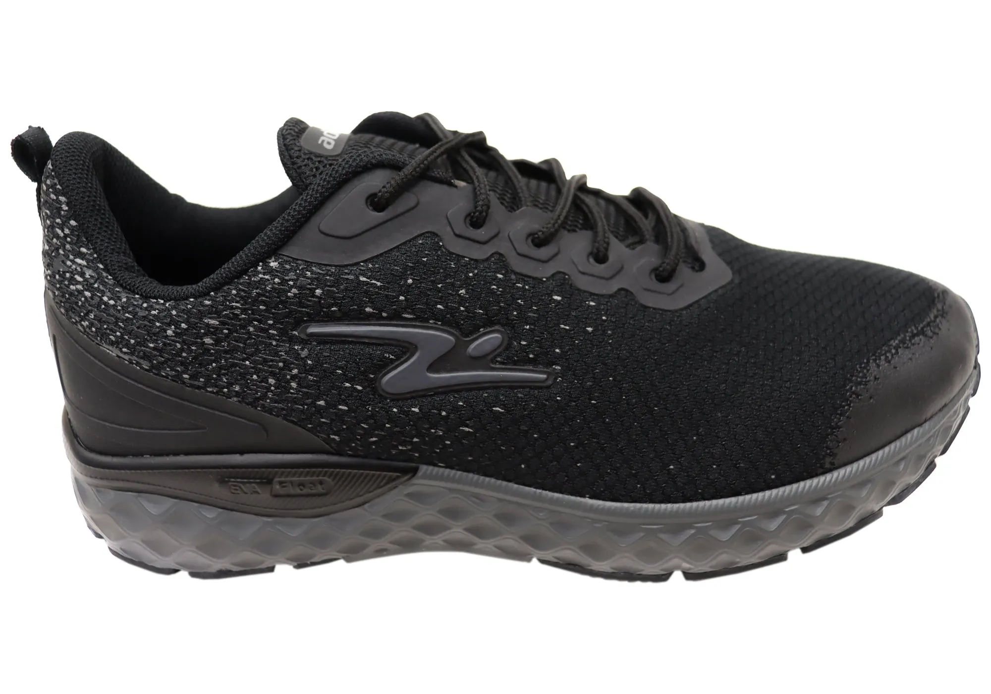Adrun Flowride Chaussures de sport confortables pour hommes fabriquées au Brésil Adrun Shoes