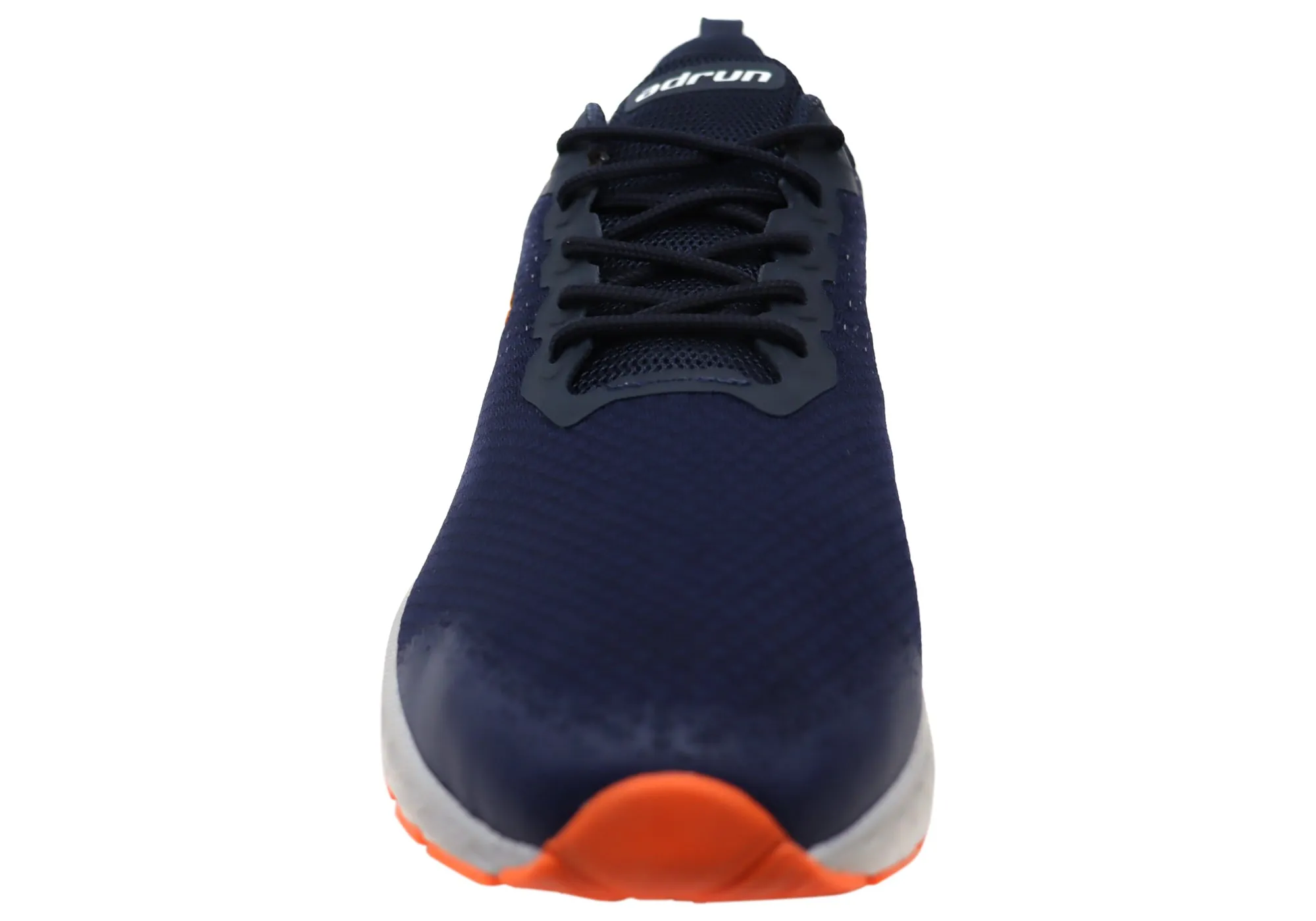Adrun Flowride Chaussures de sport confortables pour hommes fabriquées au Brésil Adrun Shoes
