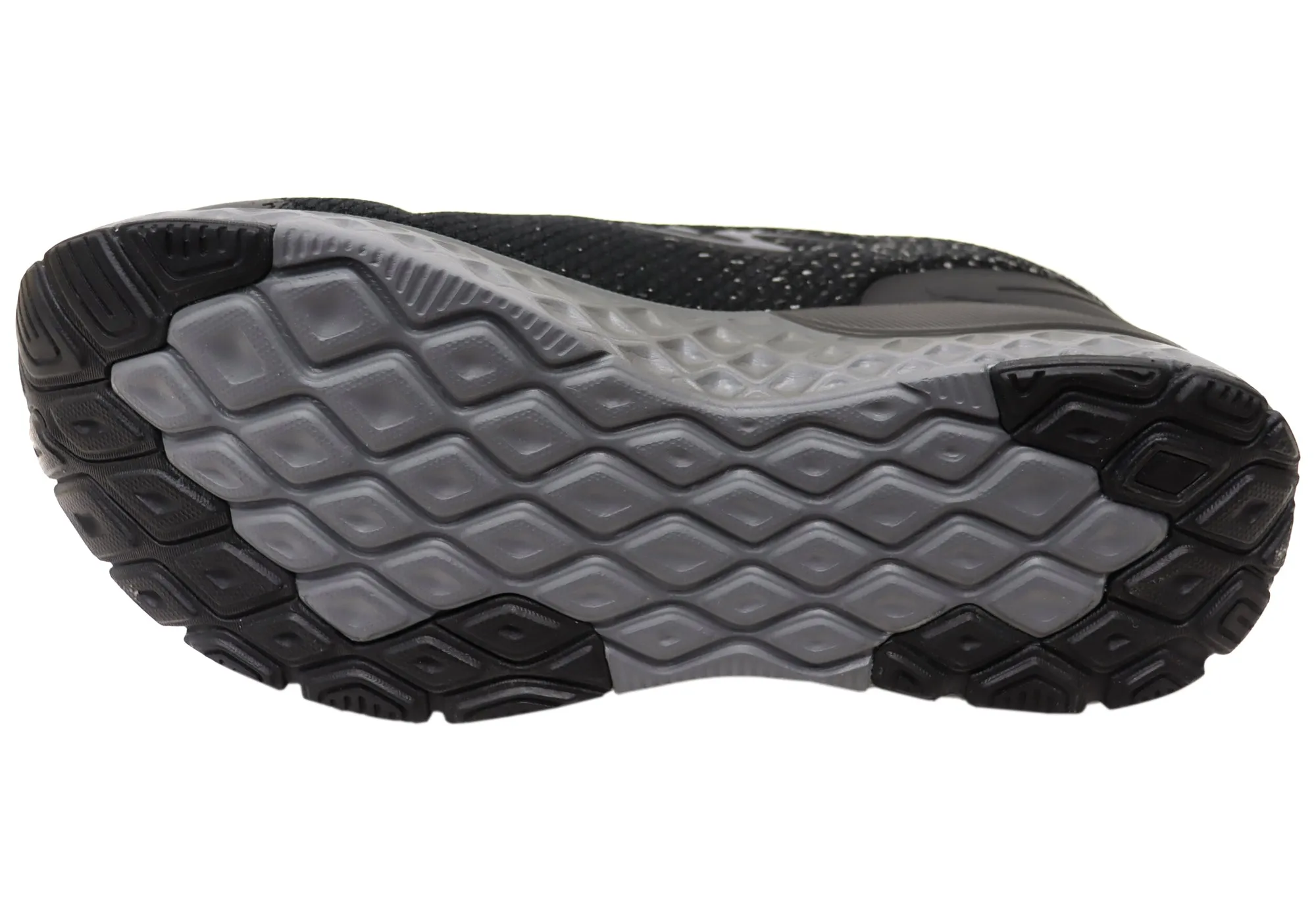 Adrun Flowride Chaussures de sport confortables pour hommes fabriquées au Brésil Adrun Shoes