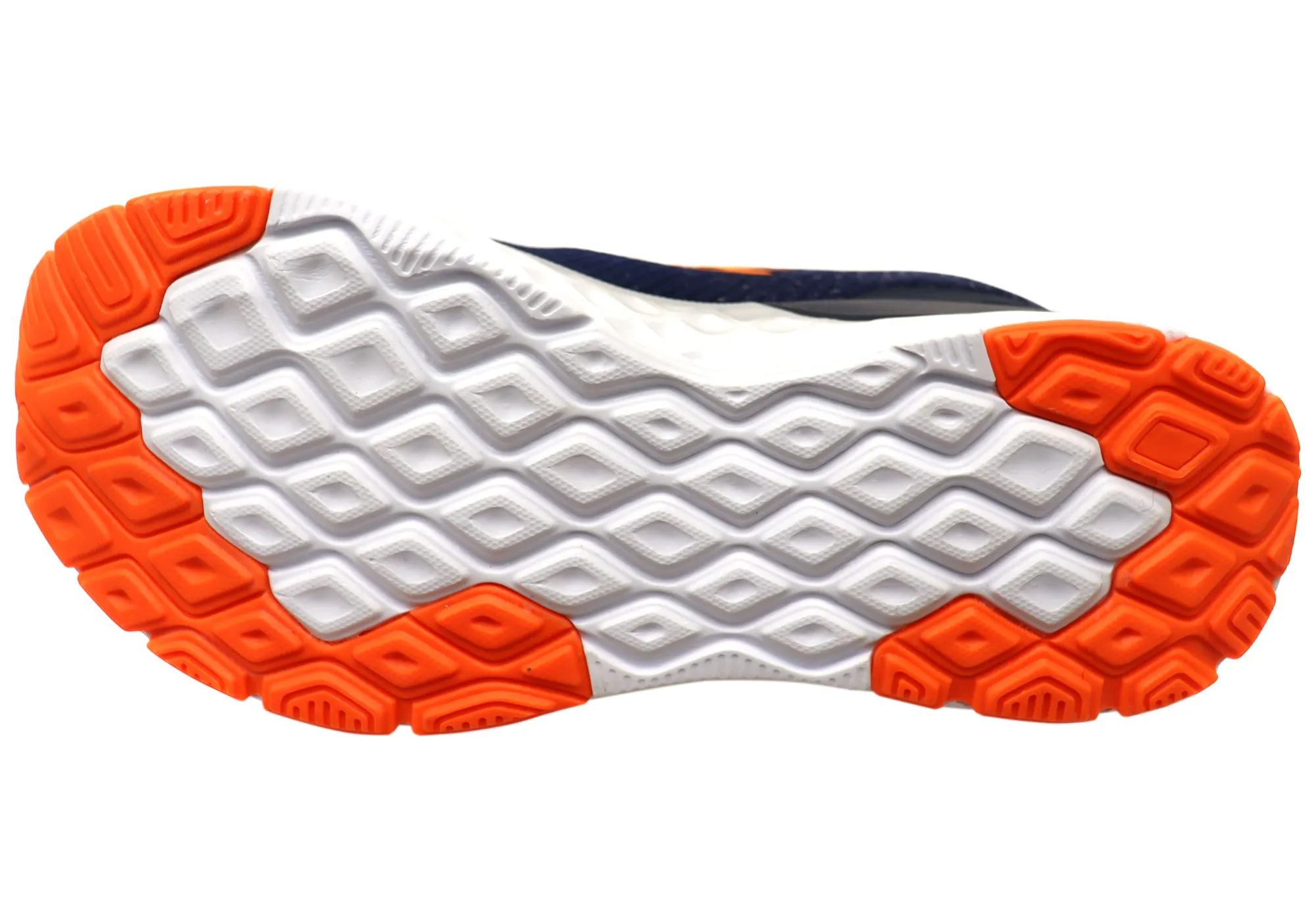Adrun Flowride Chaussures de sport confortables pour hommes fabriquées au Brésil Adrun Shoes