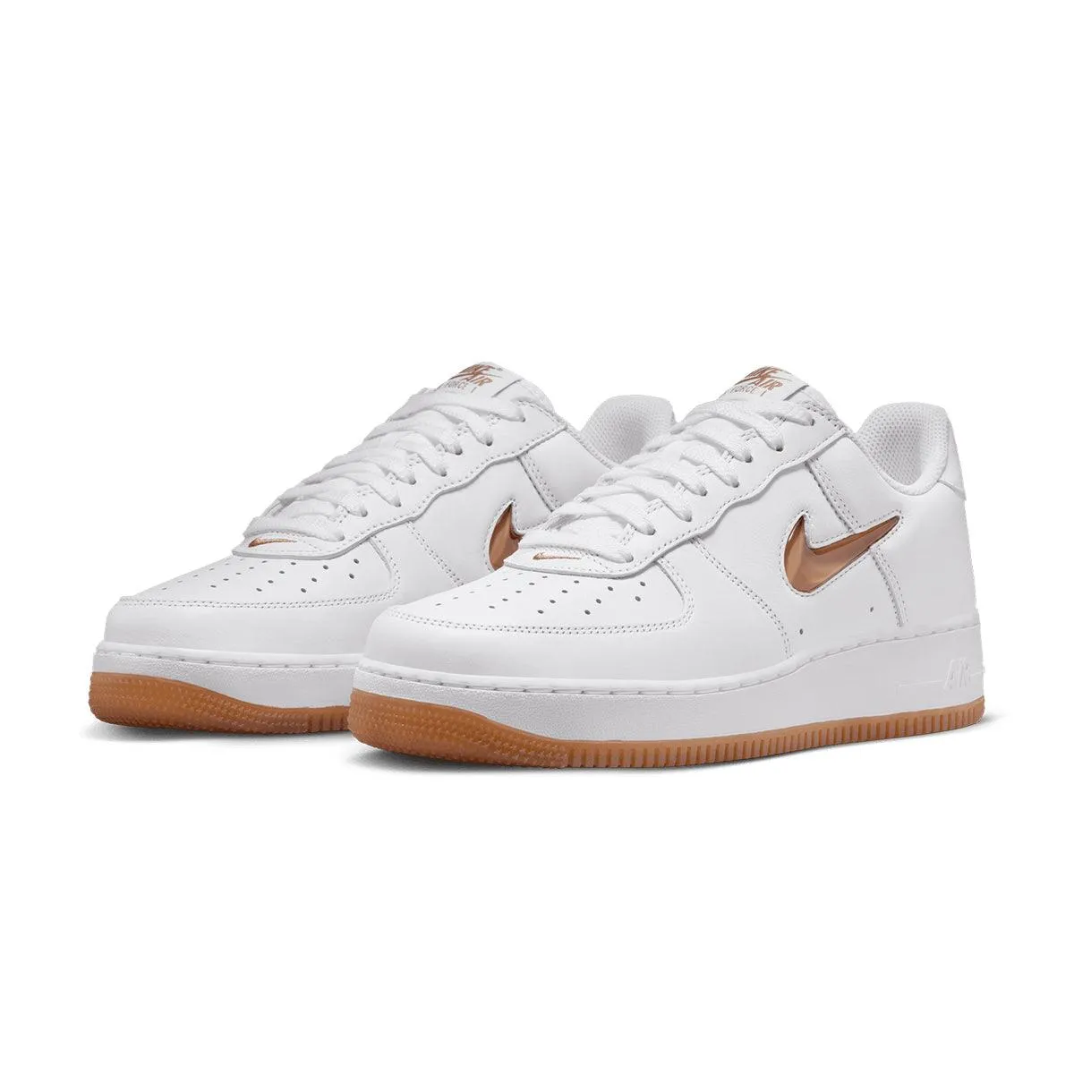 Air Force 1 Low Retro Jewel 'Couleur du Mois Gomme'