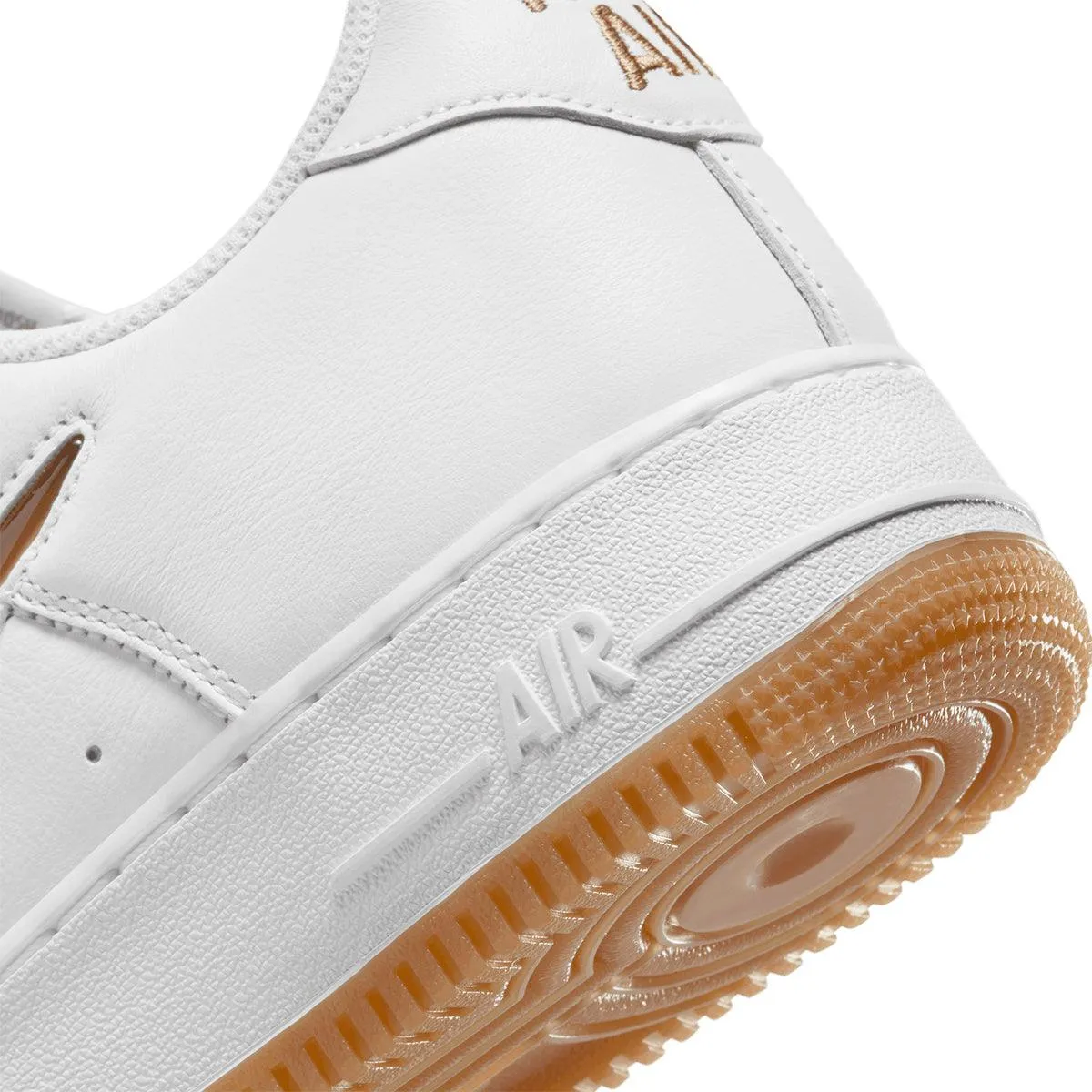 Air Force 1 Low Retro Jewel 'Couleur du Mois Gomme'