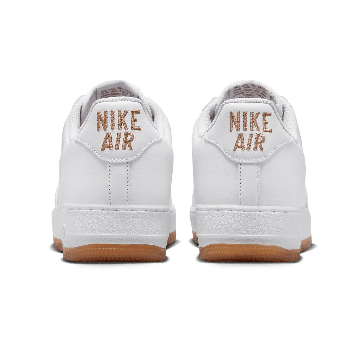 Air Force 1 Low Retro Jewel 'Couleur du Mois Gomme'