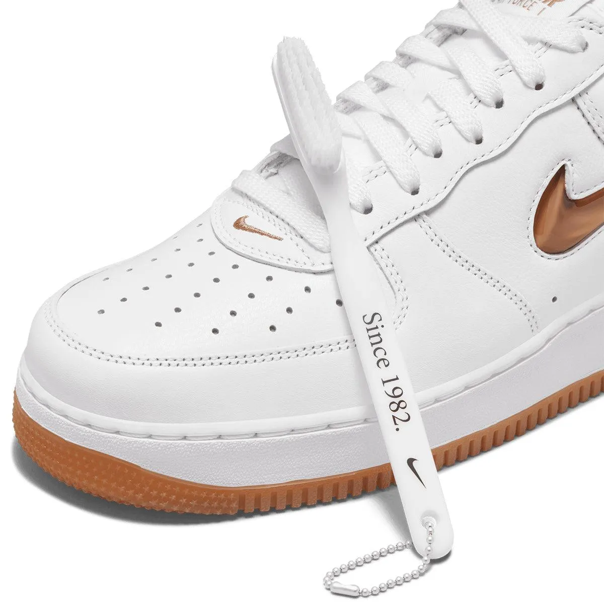 Air Force 1 Low Retro Jewel 'Couleur du Mois Gomme'