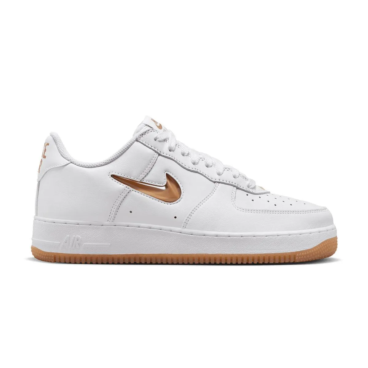 Air Force 1 Low Retro Jewel 'Couleur du Mois Gomme'