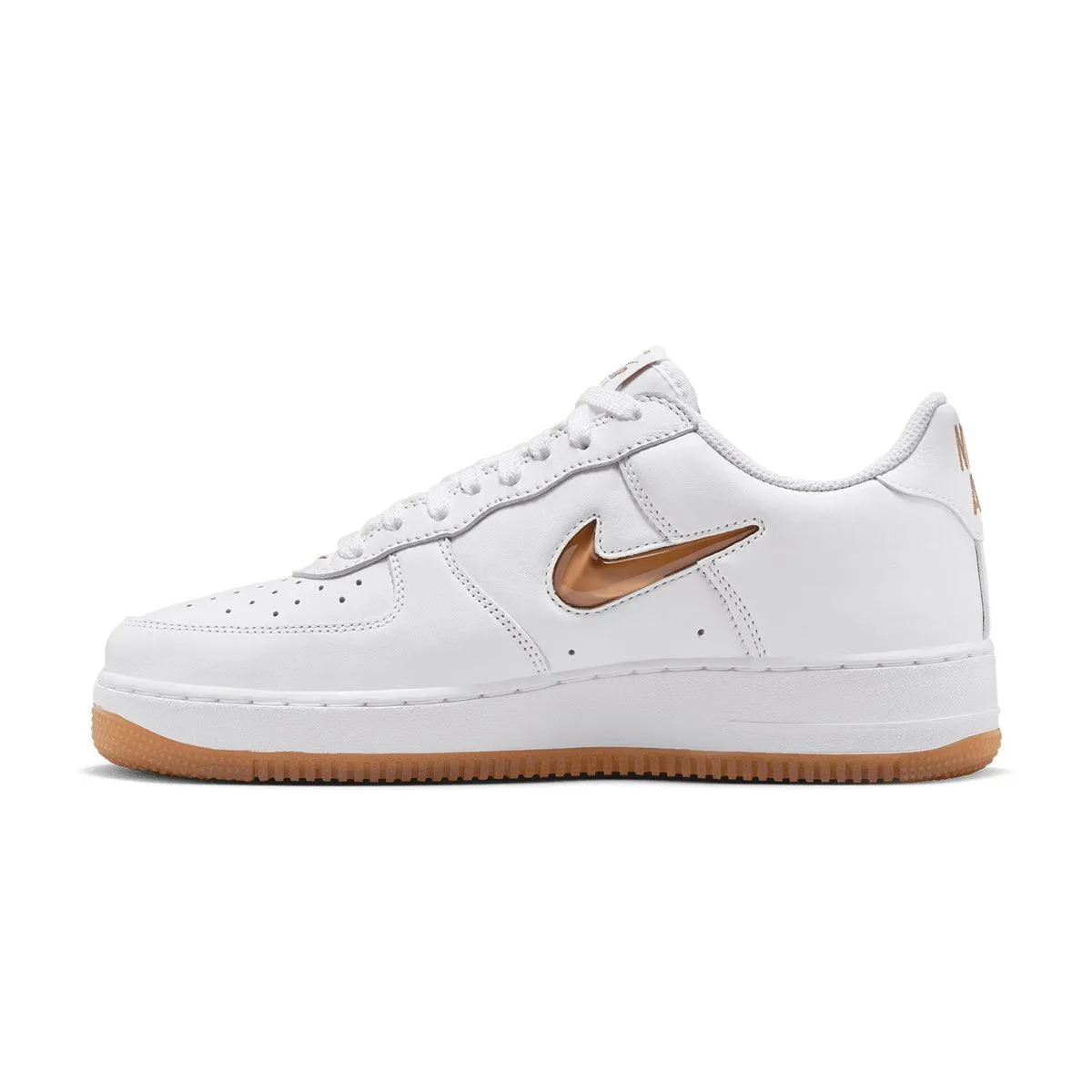 Air Force 1 Low Retro Jewel 'Couleur du Mois Gomme'