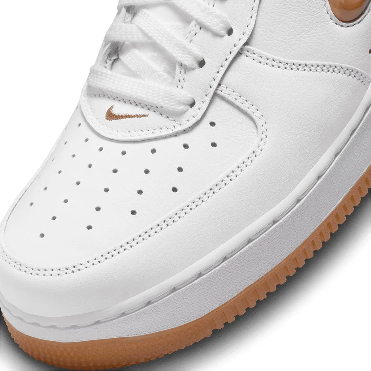 Air Force 1 Low Retro Jewel 'Couleur du Mois Gomme'
