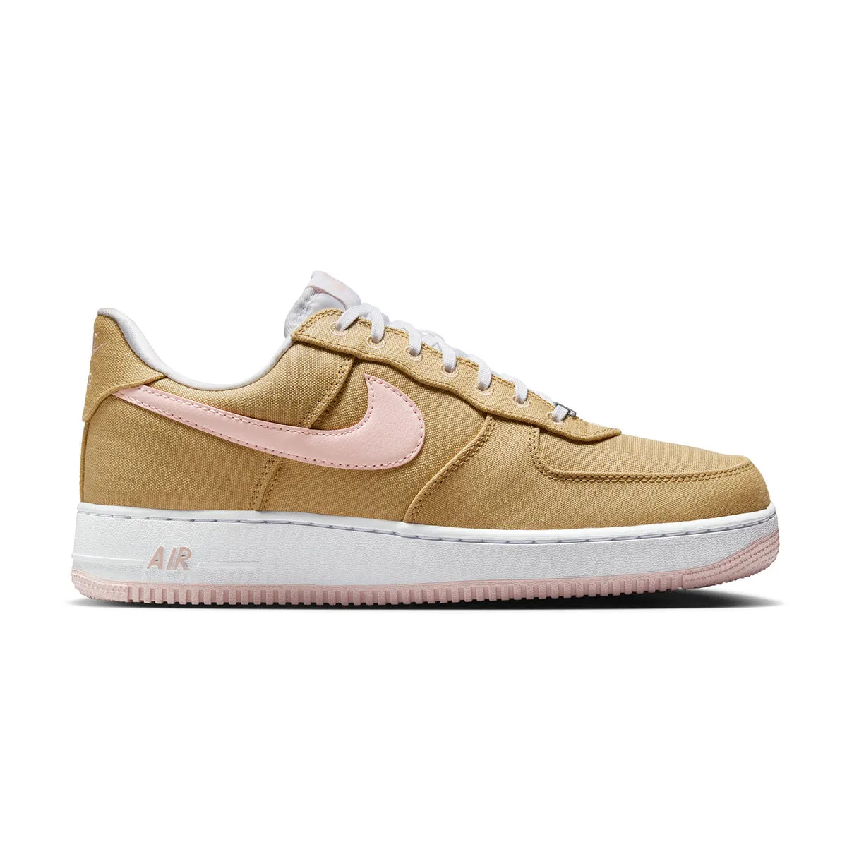 Air Force 1 Retro QS 'Toile de Lin'