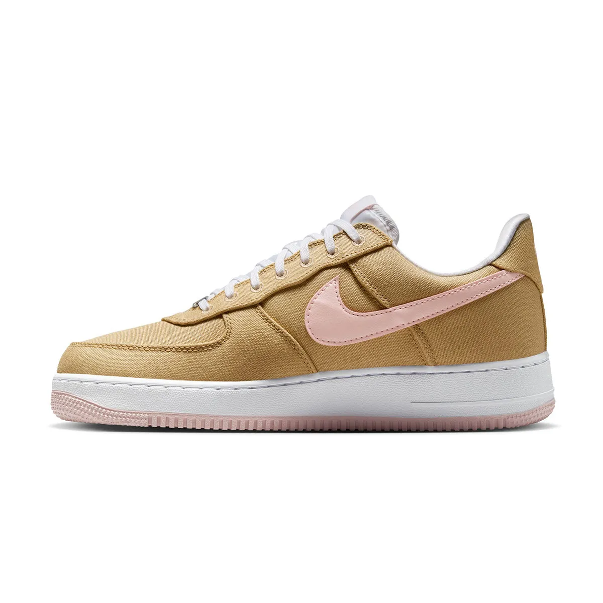 Air Force 1 Retro QS 'Toile de Lin'