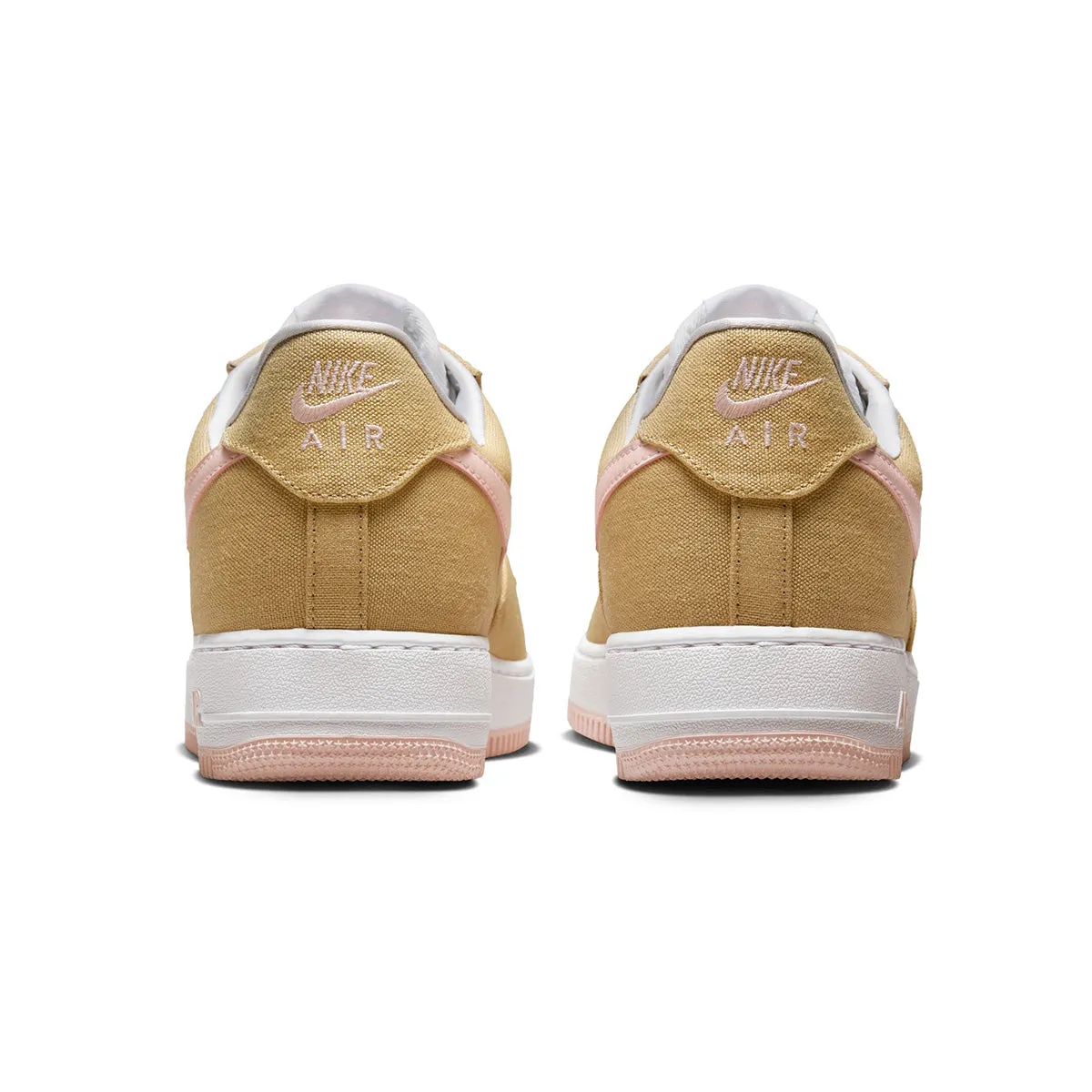Air Force 1 Retro QS 'Toile de Lin'