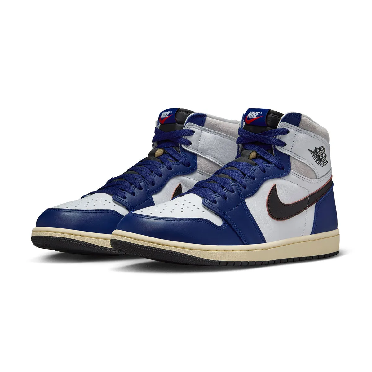 Air Jordan 1 Hi OG 'Rare Air Bleu Royal Foncé'