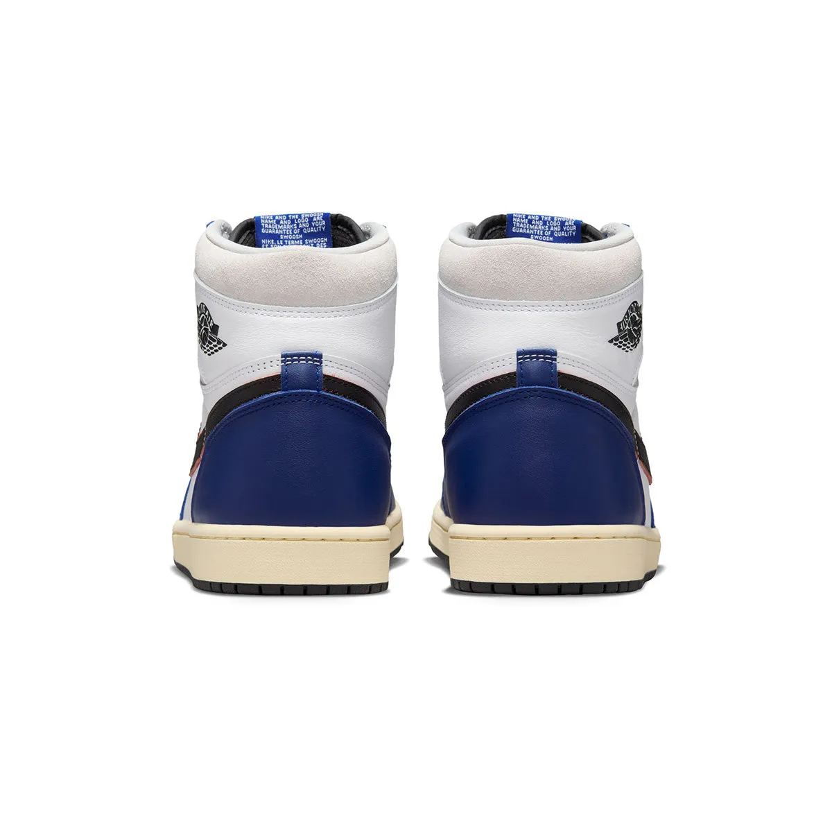 Air Jordan 1 Hi OG 'Rare Air Bleu Royal Foncé'