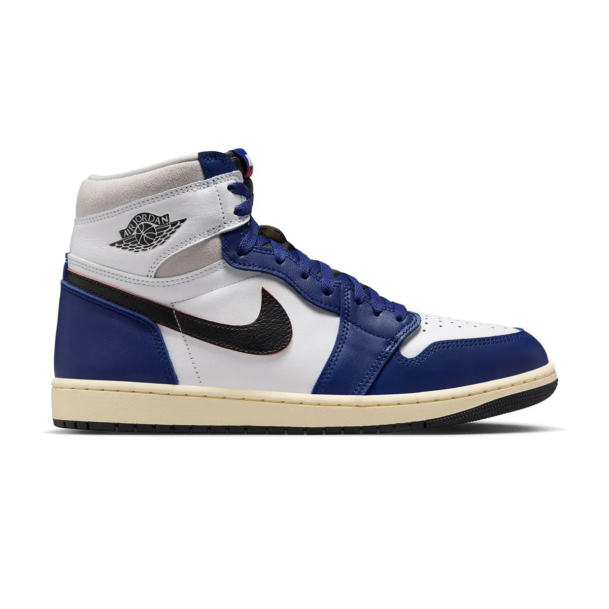 Air Jordan 1 Hi OG 'Rare Air Bleu Royal Foncé'