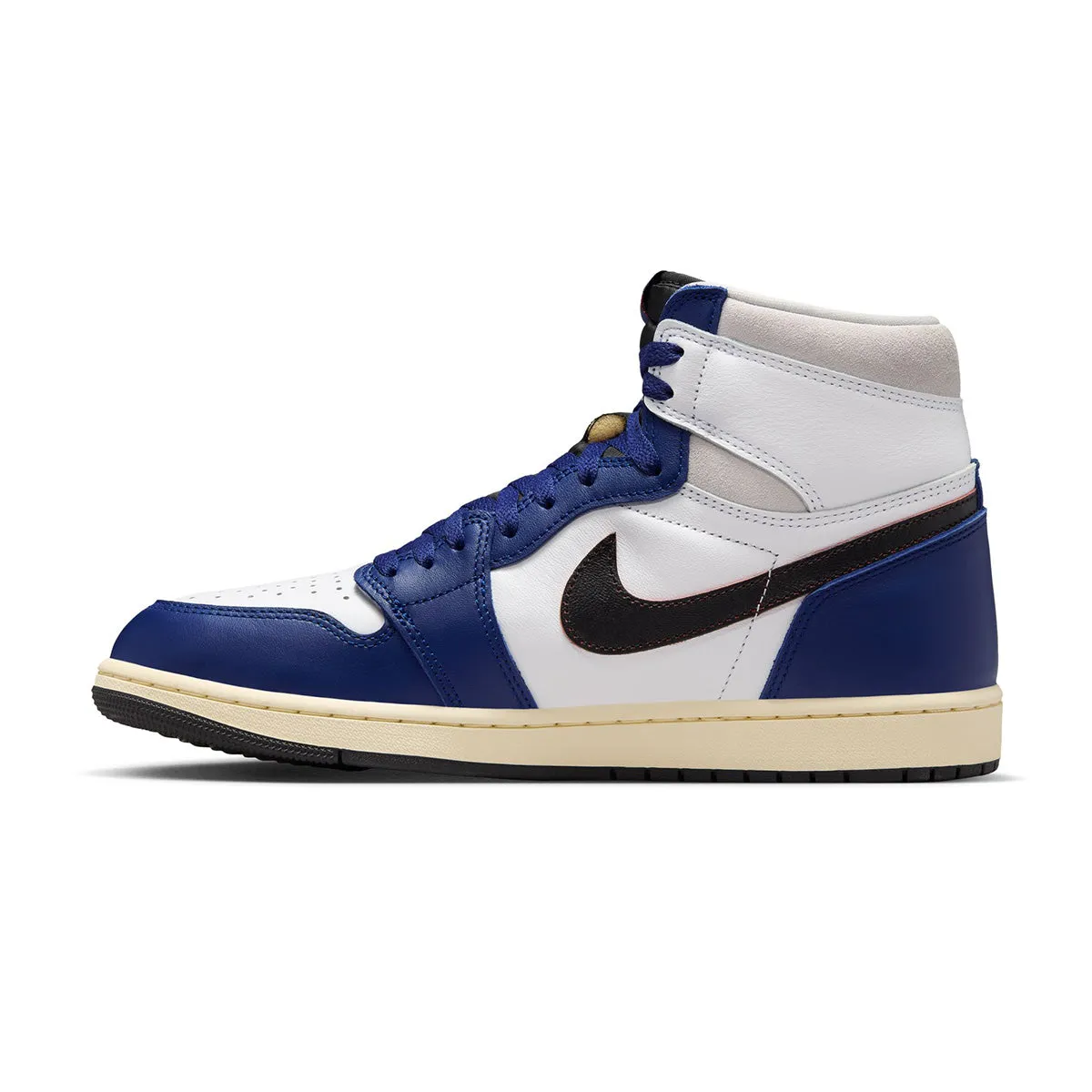 Air Jordan 1 Hi OG 'Rare Air Bleu Royal Foncé'
