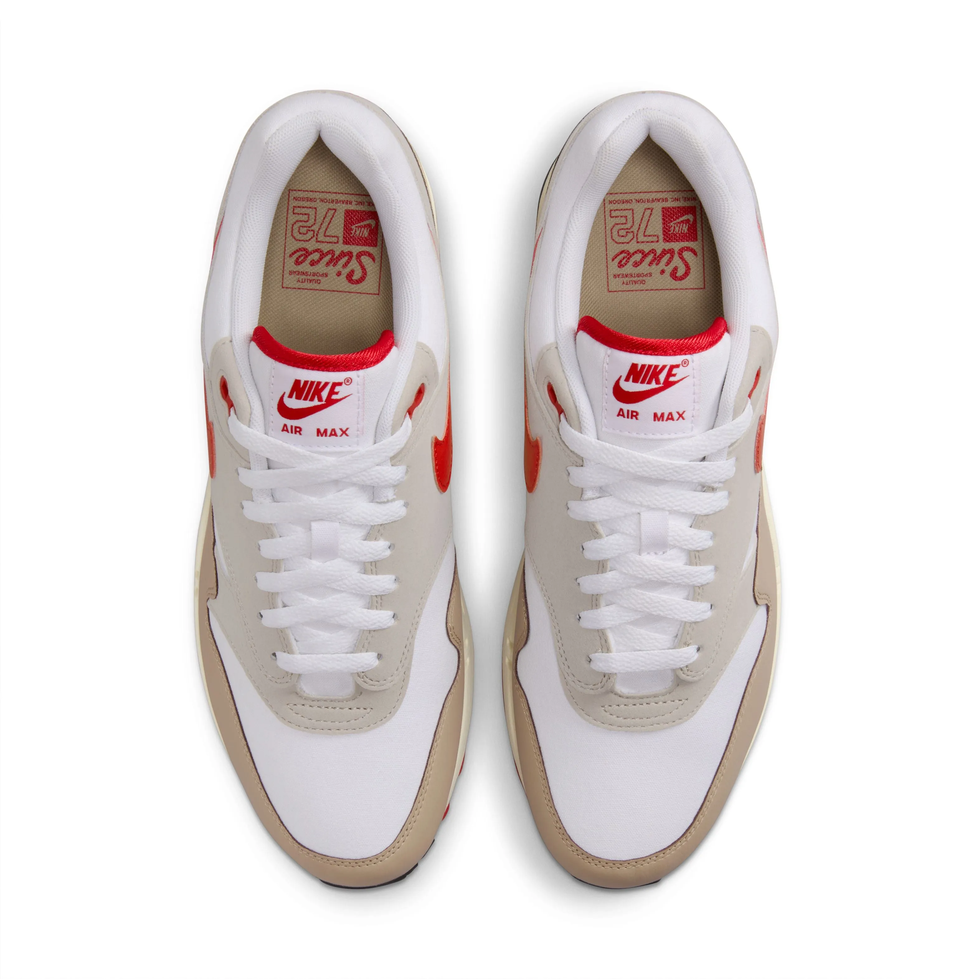 Air Max 1 'Depuis 72'