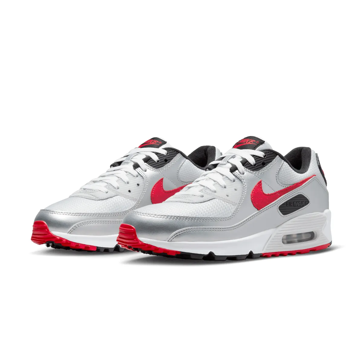 Air Max 90 Icons 'Balle d'Argent'