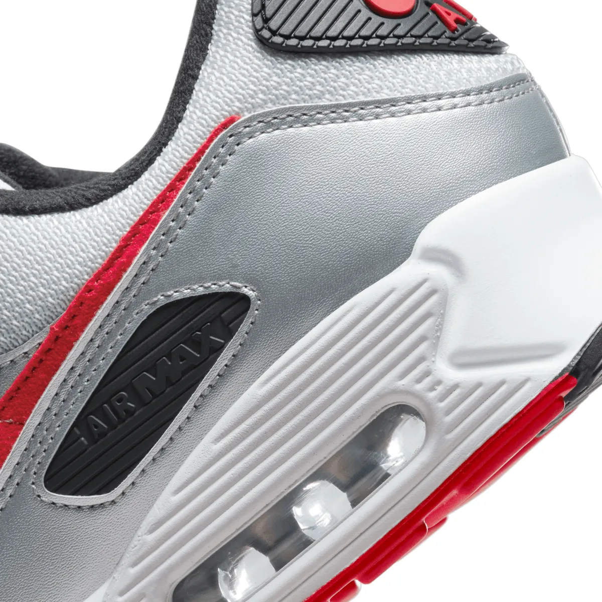 Air Max 90 Icons 'Balle d'Argent'