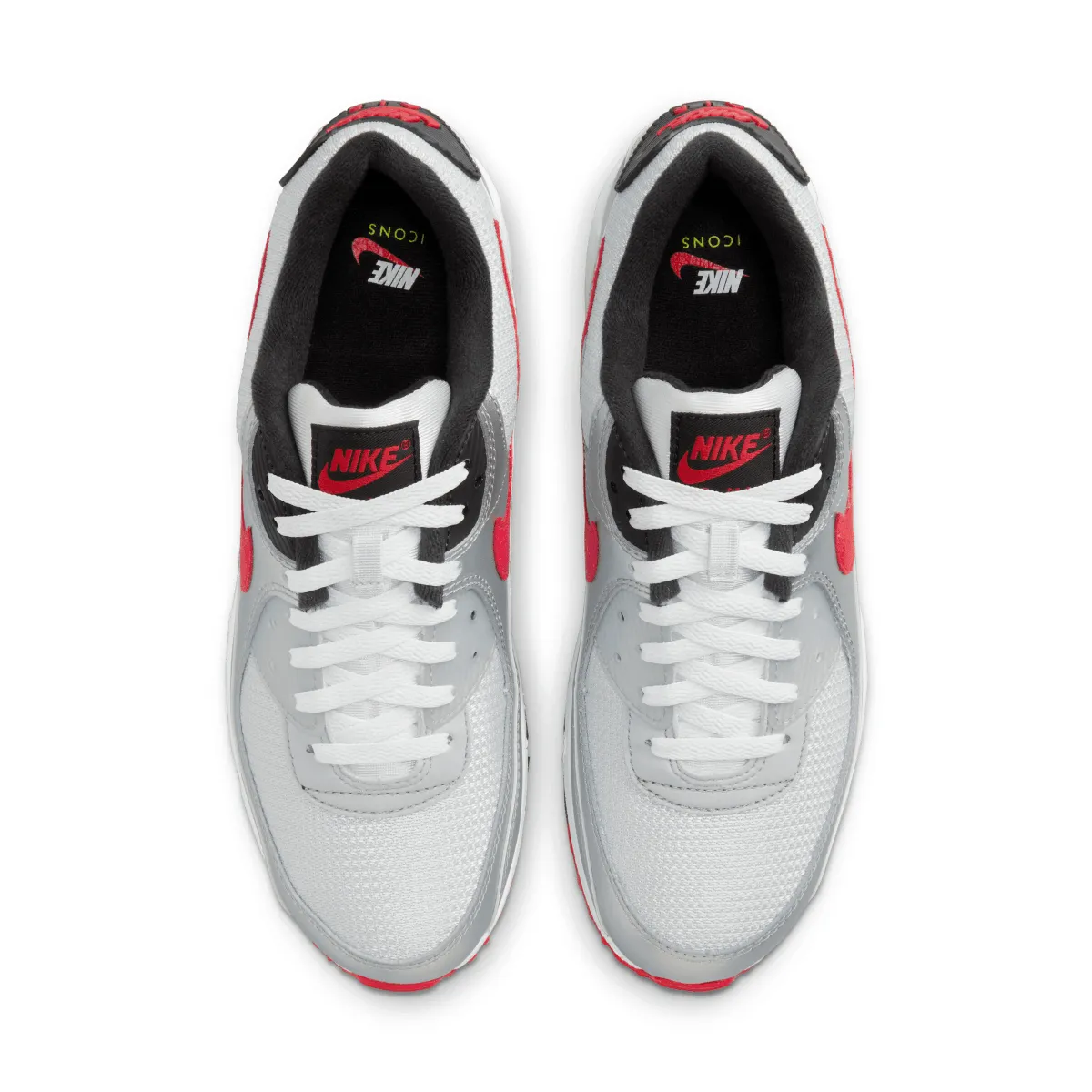 Air Max 90 Icons 'Balle d'Argent'