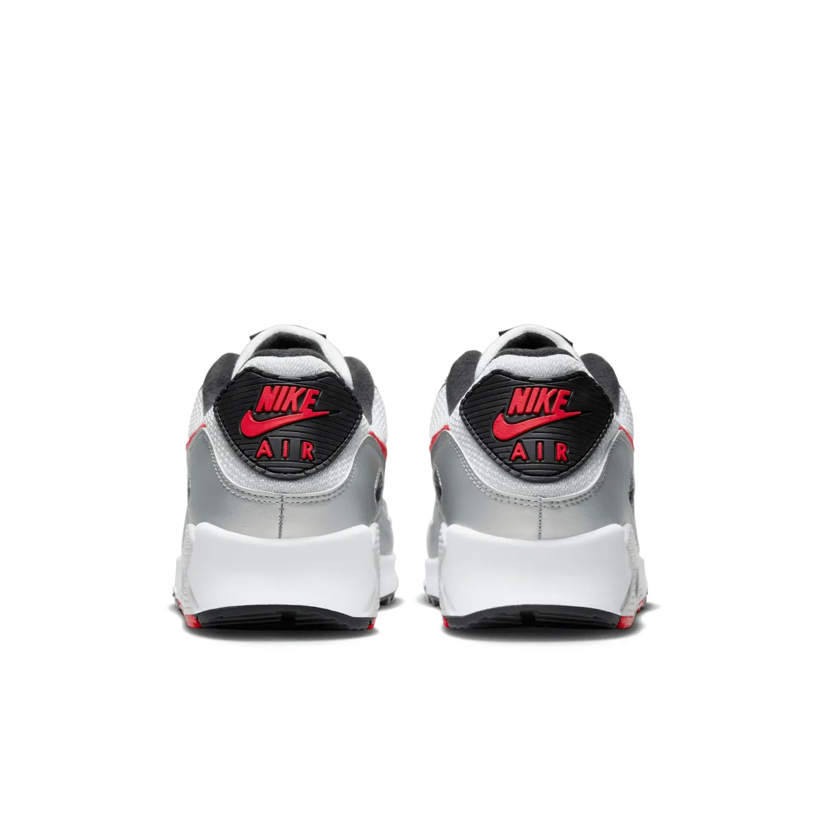 Air Max 90 Icons 'Balle d'Argent'