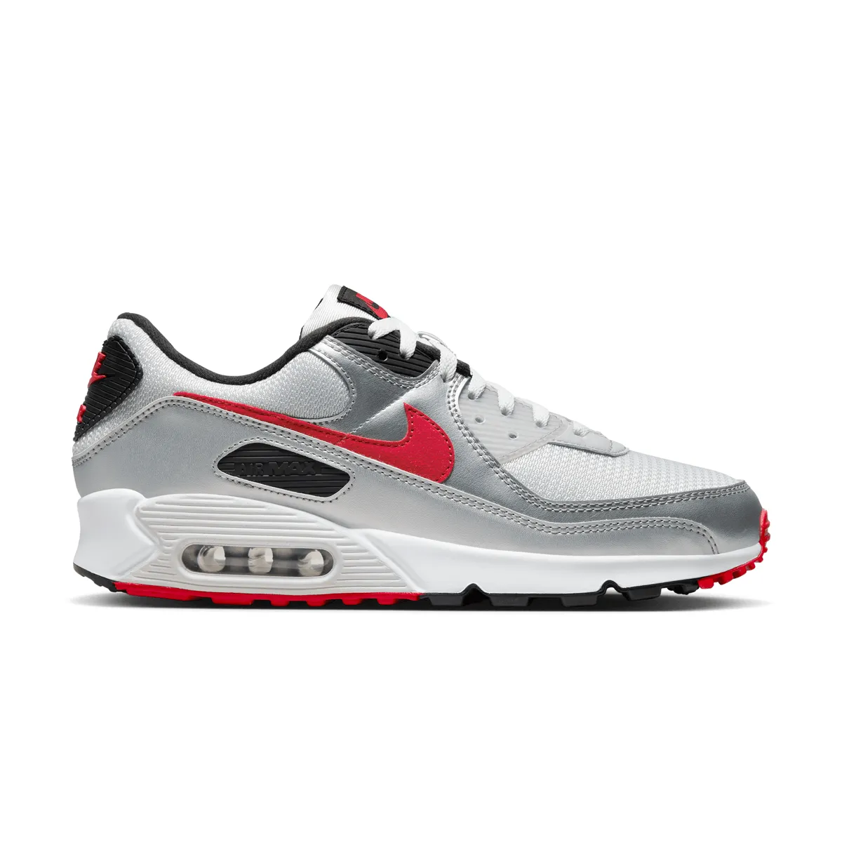 Air Max 90 Icons 'Balle d'Argent'