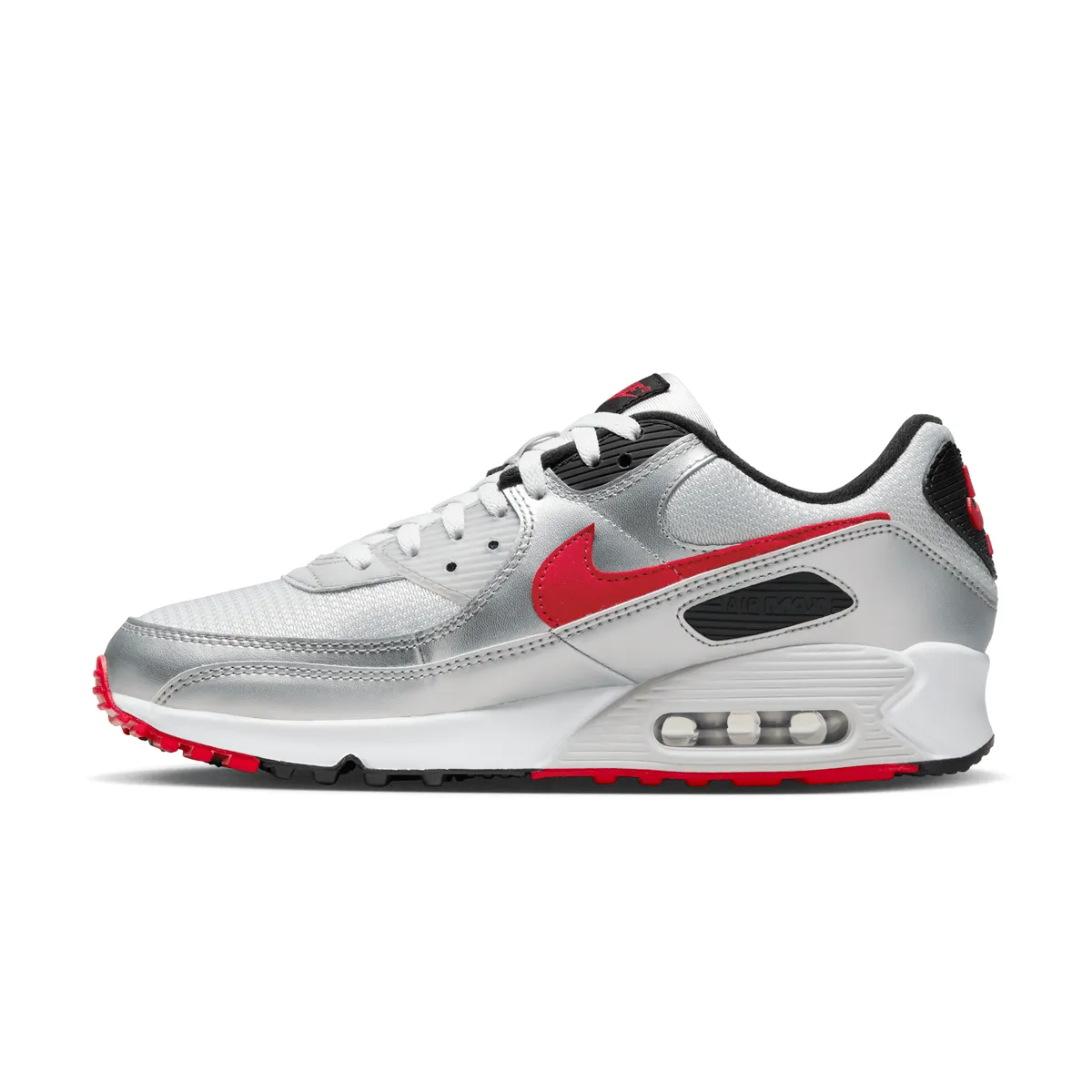 Air Max 90 Icons 'Balle d'Argent'