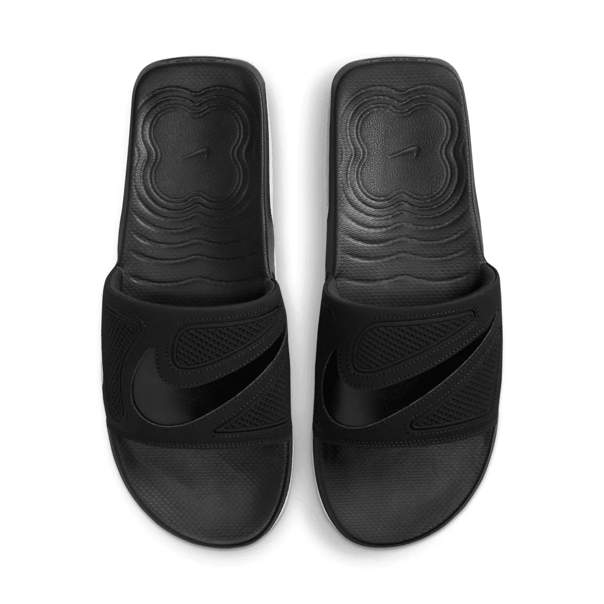 Air Max Cirro Slide 'Noir Blanc'