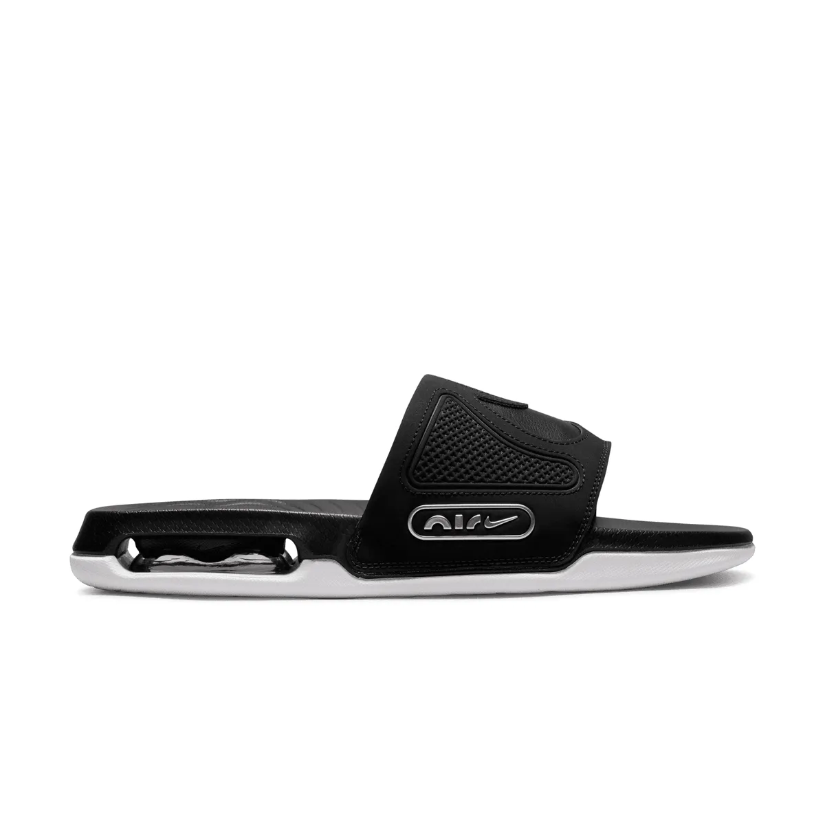 Air Max Cirro Slide 'Noir Blanc'
