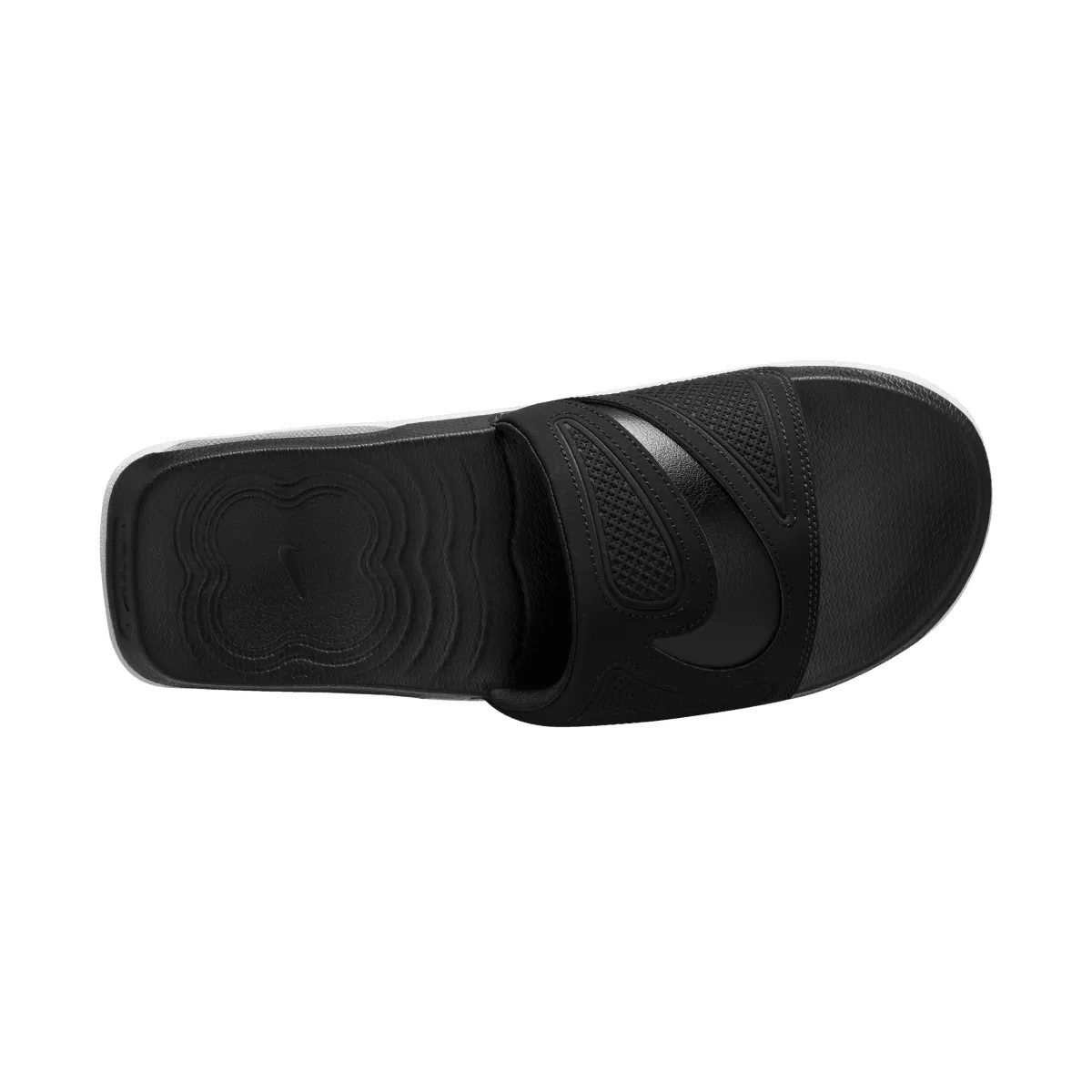 Air Max Cirro Slide 'Noir Blanc'