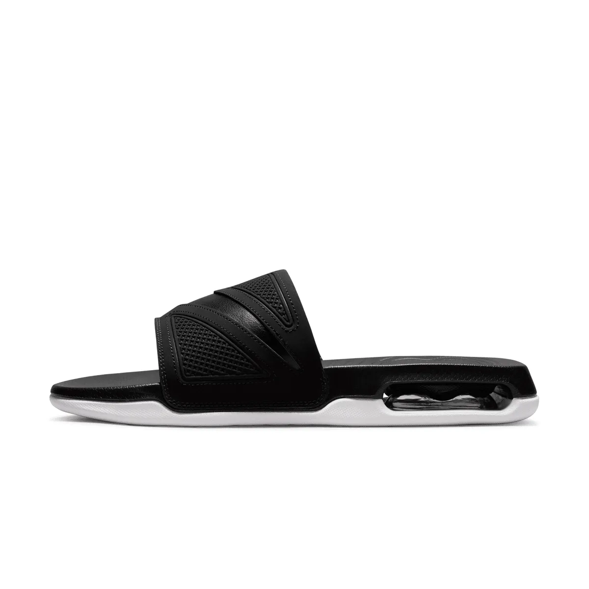 Air Max Cirro Slide 'Noir Blanc'
