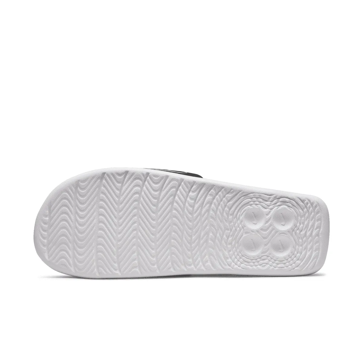 Air Max Cirro Slide 'Noir Blanc'