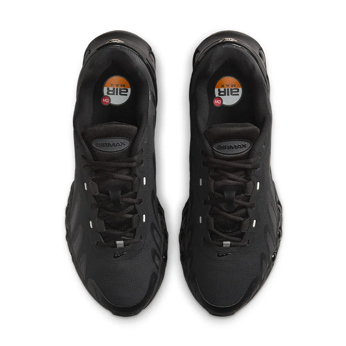 Air Max Dn8 'Noir Anthracite'