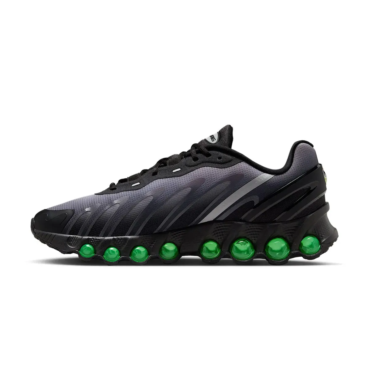 Air Max Dn8 'Noir Volt'