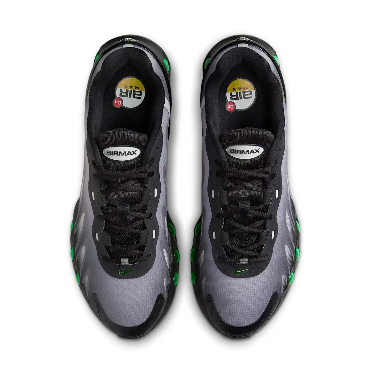 Air Max Dn8 'Noir Volt'