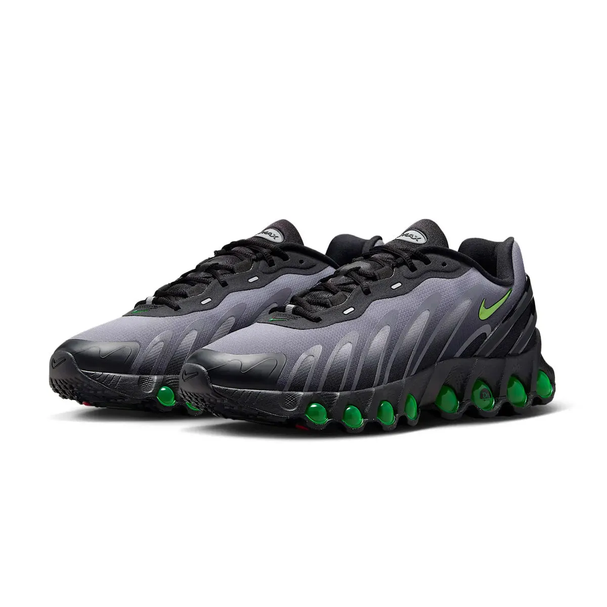 Air Max Dn8 'Noir Volt'