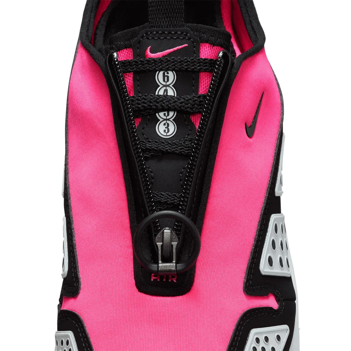 Air Max SNDR 'Rose Hyper Noir'