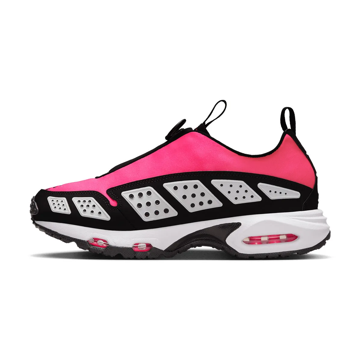Air Max SNDR 'Rose Hyper Noir'