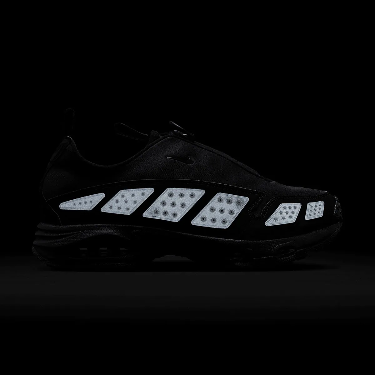 Air Max SNDR 'Rose Hyper Noir'